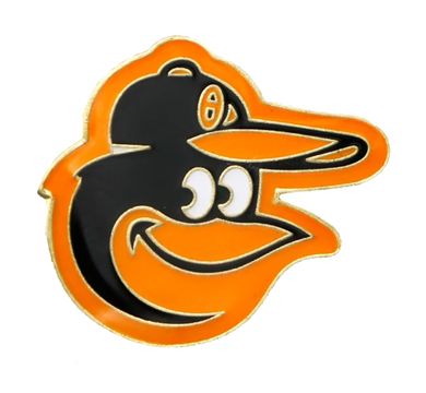 BALTIMORE ORIOLES
