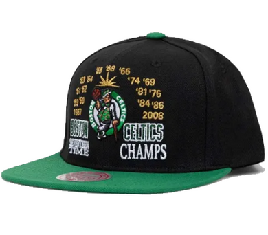 BOSTON CELTICS