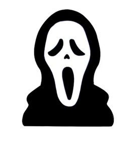 GHOSTFACE