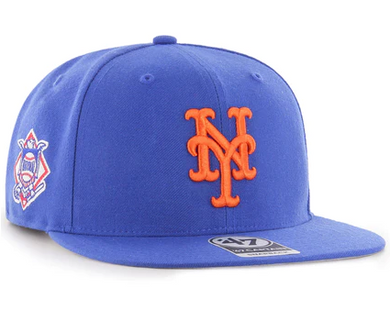 NEW YORK METS