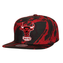 CHICAGO BULLS