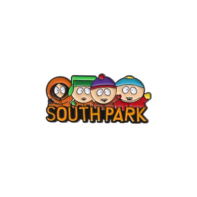 SOUTH PARK