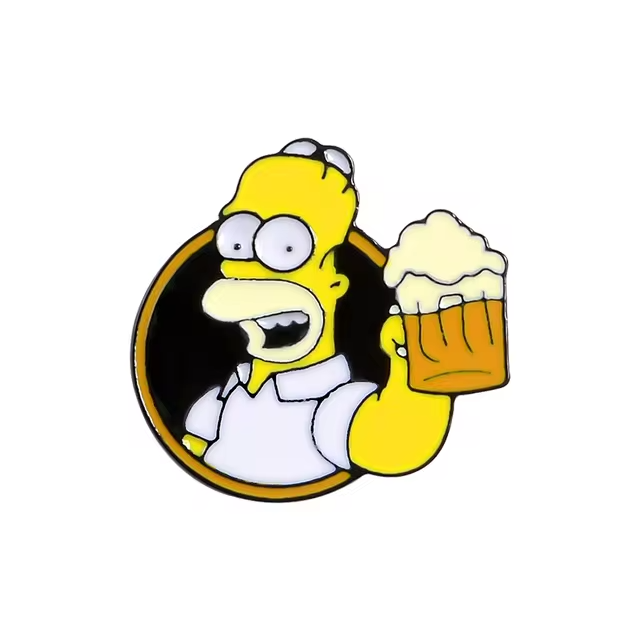 HOMER SIMPSON