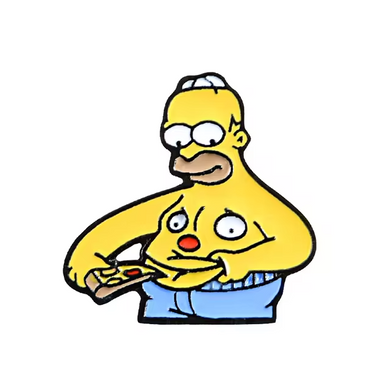 HOMER SIMPSON