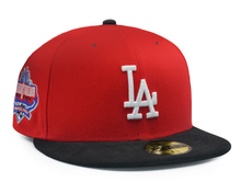 LOS ANGELES DODGERS