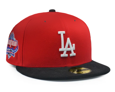 LOS ANGELES DODGERS