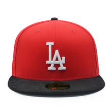 LOS ANGELES DODGERS