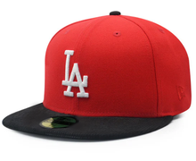 LOS ANGELES DODGERS
