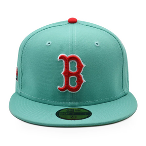 BOSTON RED SOX