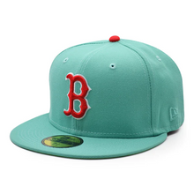 BOSTON RED SOX