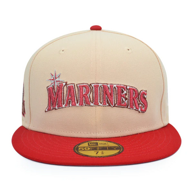 SEATTLE MARINERS