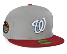 WASHINGTON NATIONALS