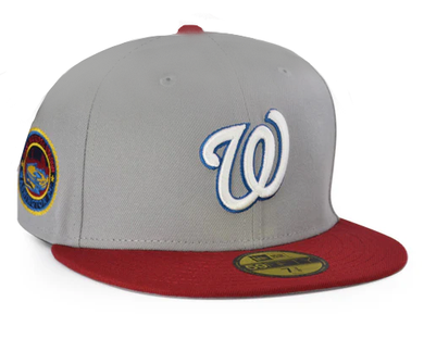 WASHINGTON NATIONALS