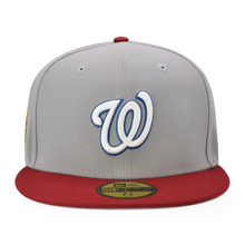 WASHINGTON NATIONALS