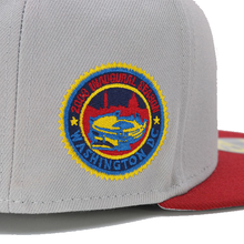 WASHINGTON NATIONALS