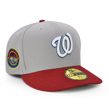 WASHINGTON NATIONALS