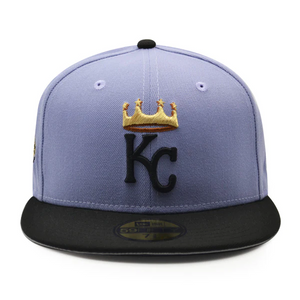 KANSAS CITY ROYALS