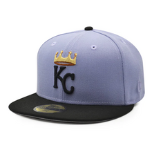 KANSAS CITY ROYALS