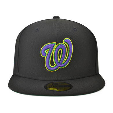 WASHINGTON NATIONALS