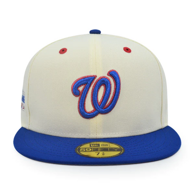 WASHINGTON NATIONALS