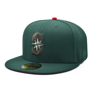 SEATTLE MARINERS