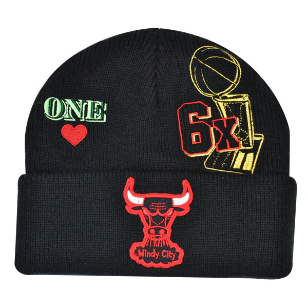 CHICAGO BULLS
