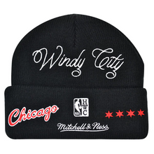 CHICAGO BULLS