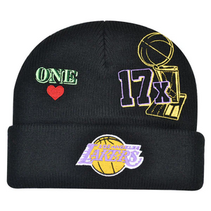 LOS ANGELES LAKERS