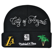 LOS ANGELES LAKERS