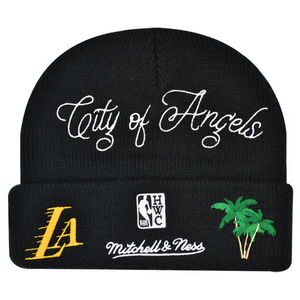 LOS ANGELES LAKERS