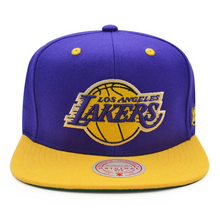 LOS ANGELES LAKERS