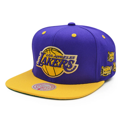 LOS ANGELES LAKERS