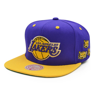 LOS ANGELES LAKERS