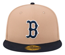 BOSTON RED SOX