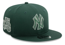 NEW YORK YANKEES