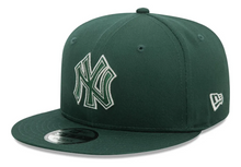 NEW YORK YANKEES