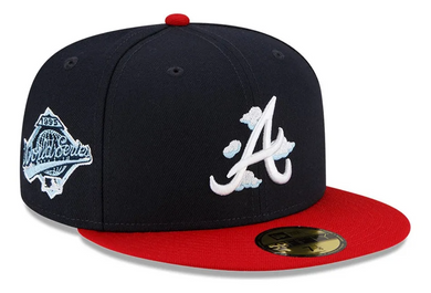 ATLANTA BRAVES
