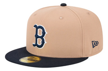 BOSTON RED SOX
