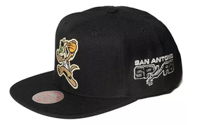 SAN ANTONIO SPURS