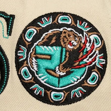 VANCOUVER GRIZZLIES