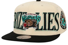 VANCOUVER GRIZZLIES