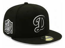 LOS ANGELES DODGERS