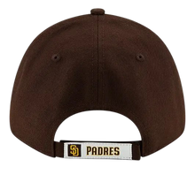 SAN DIEGO PADRES