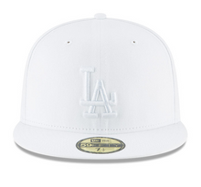 LOS ANGELES DODGERS
