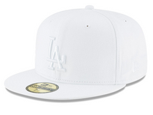LOS ANGELES DODGERS