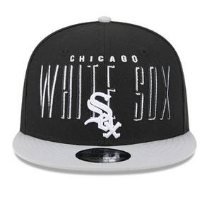 CHICAGO WHITE SOX