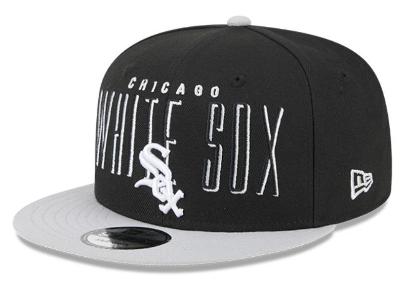 CHICAGO WHITE SOX