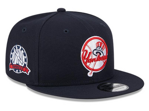 NEW YORK YANKEES