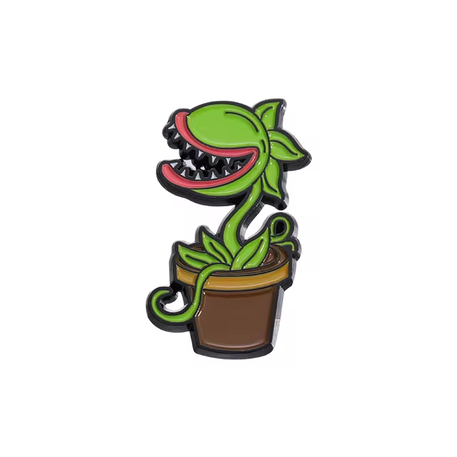 PIRANHA PLANT