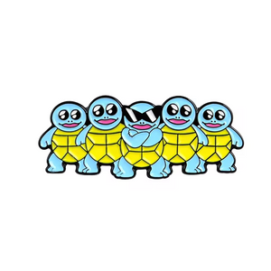 SQUIRTLE